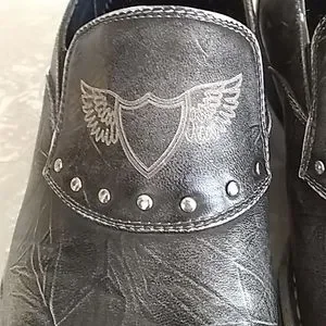 BB&W | Shoes | Bbw Leather Lined Dress Shoes | Poshmark display picture 2